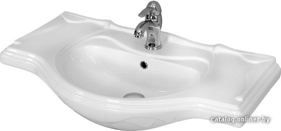 Умывальник Акватон America 85 86.5x48