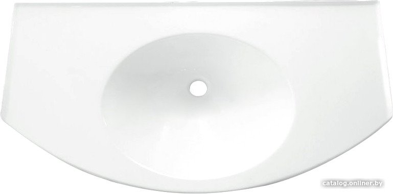 Умывальник Эстет Florida Silk 100x52.5 ФР-00014966