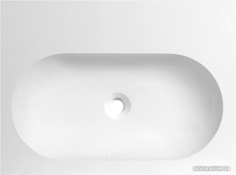 Умывальник Эстет Nika Silk 61x45 ФР-00014956