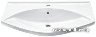 Умывальник Керамин Чезаро 80