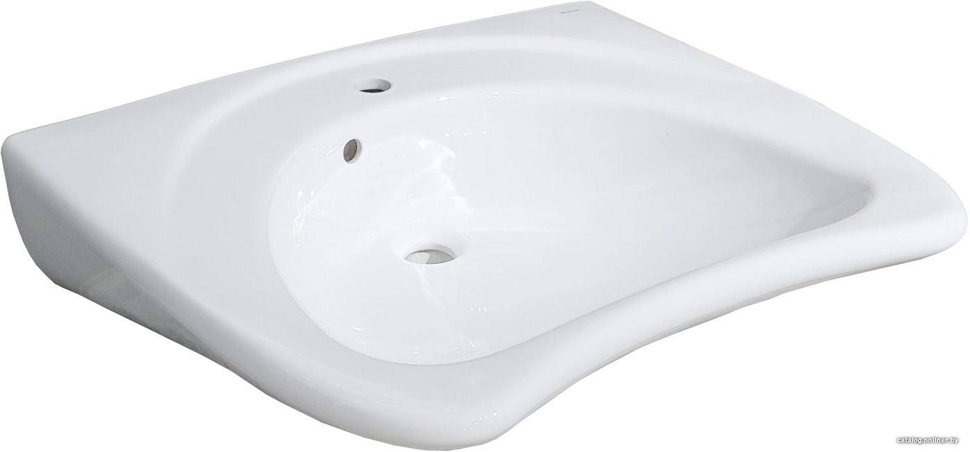 Умывальник Керамин Инклюжн 65