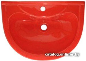 Умывальник Оскольская керамика Престиж 63.5x46.5