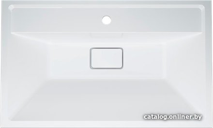 Умывальник AM.PM Inspire V2.0 M50AWPX0801WG