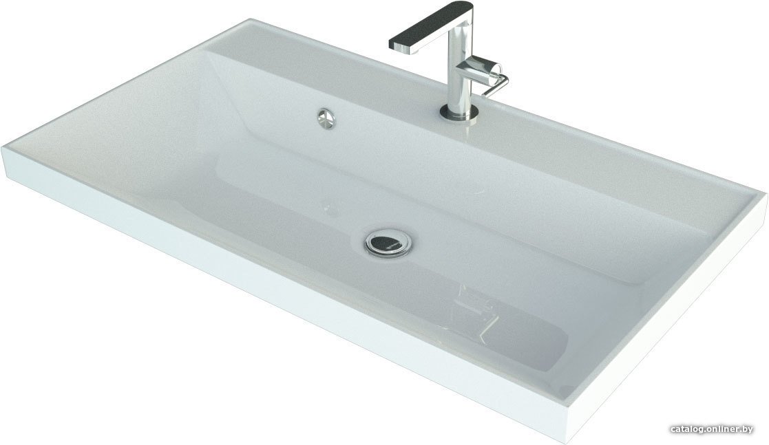 Умывальник Andrea Classic 800