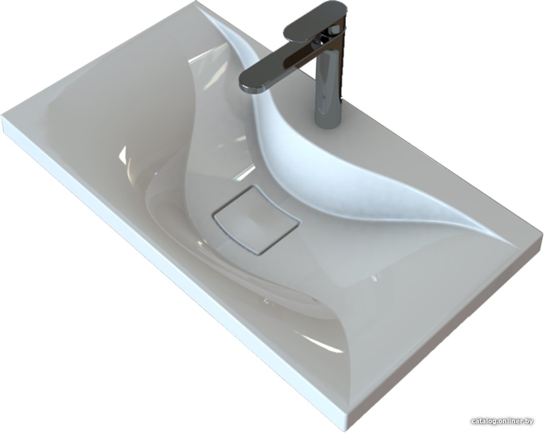 Умывальник Andrea Family 800