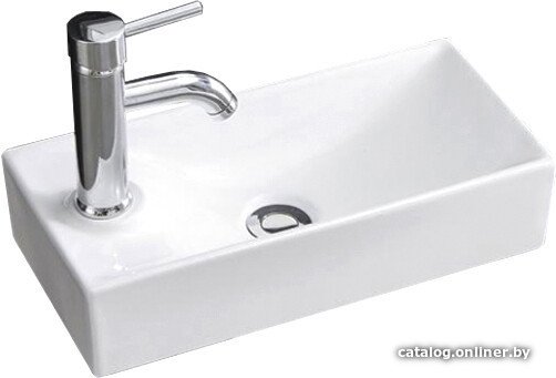 Умывальник Aquaceramika Atrio AC090L