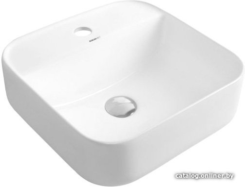 Умывальник Aquanet City-2 39x39