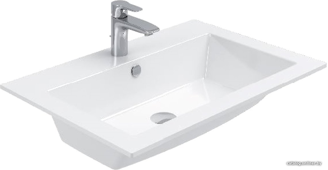 Умывальник Aquanet Электра 70 270159