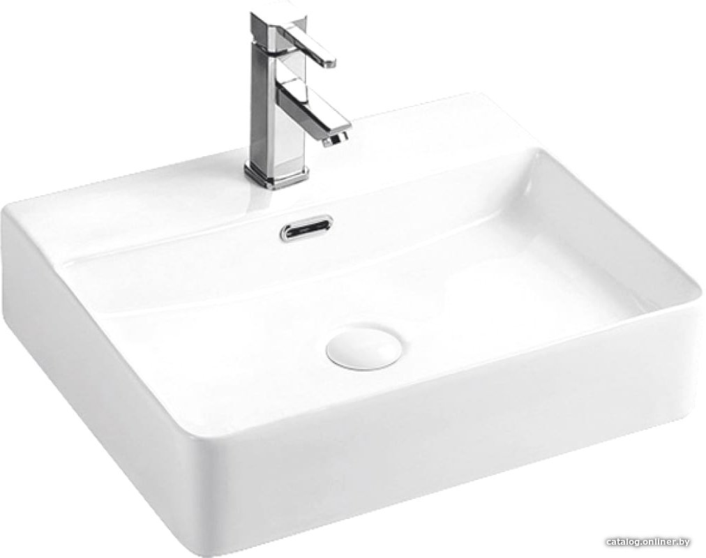 Умывальник Azario AZ-2173-S SP