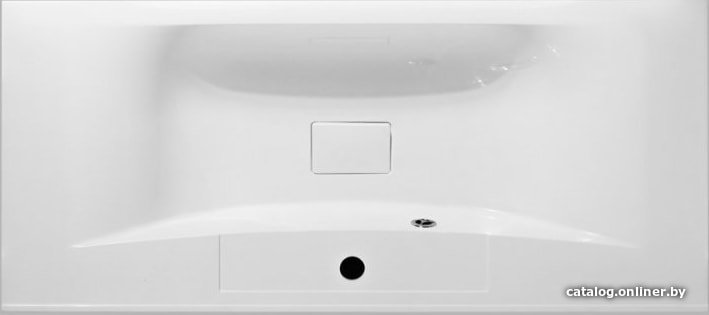 Умывальник BelBagno BB1000 445-LV-MR-PR