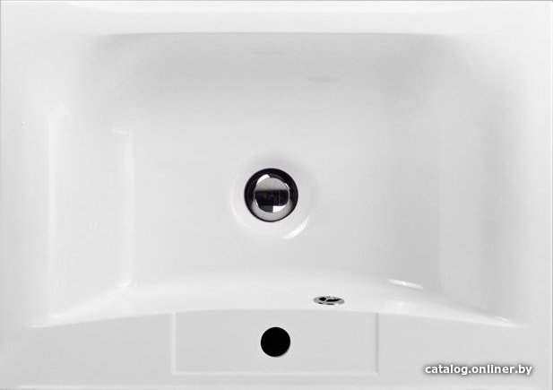 Умывальник BelBagno BB650 450-LV-MR-PR