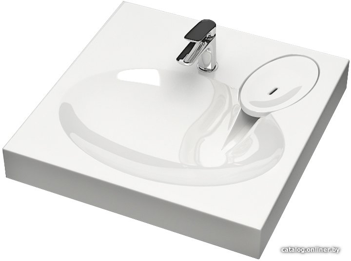 Умывальник Berge BRS-5901 Styl