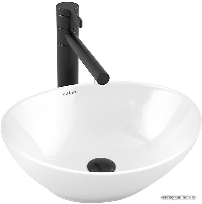 Умывальник Calani Fiesta CAL-00001