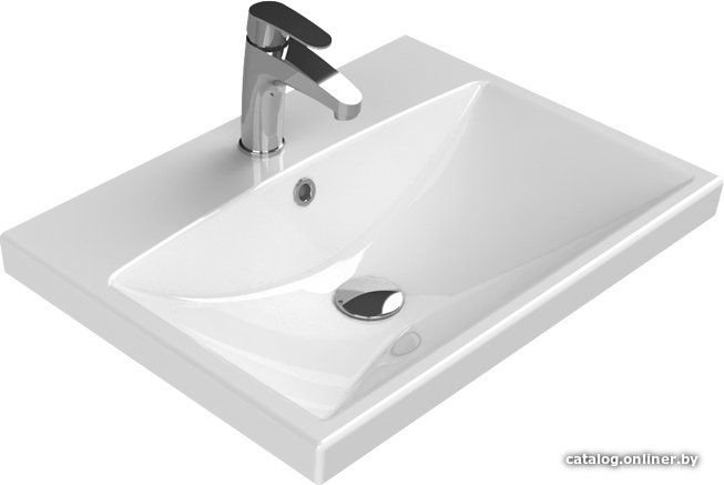 Умывальник CeraStyle Elite VB032H82U00