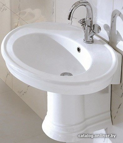 Умывальник CeramaLux 2011