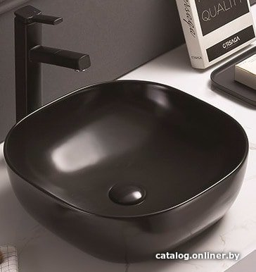 Умывальник CeramaLux 78107MB