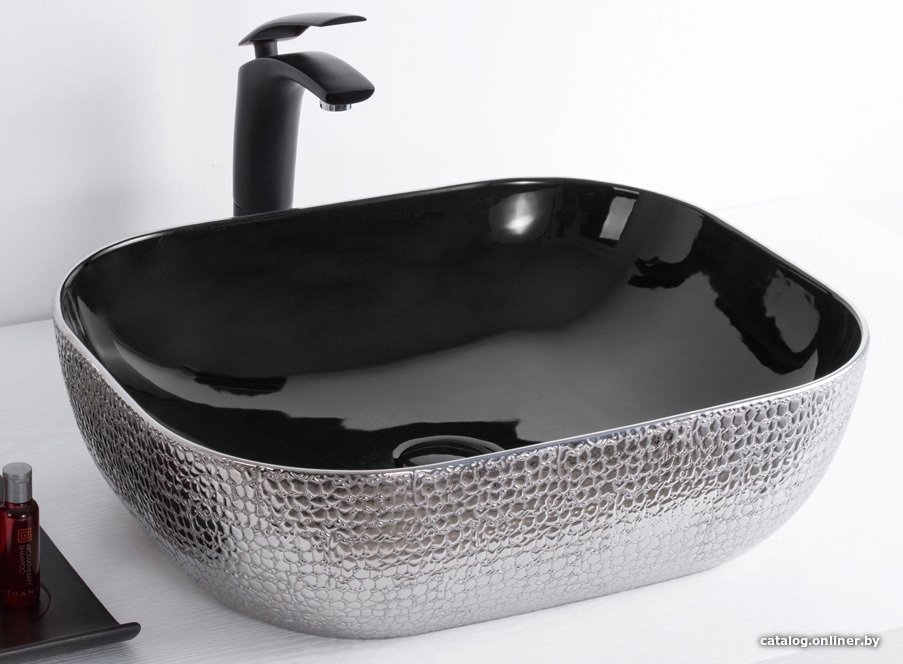 Умывальник CeramaLux D1302H020