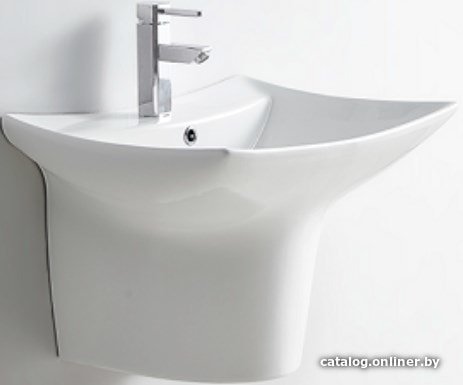 Умывальник CeramaLux G822