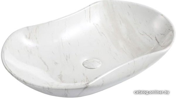 Умывальник CeramaLux MNC503H012