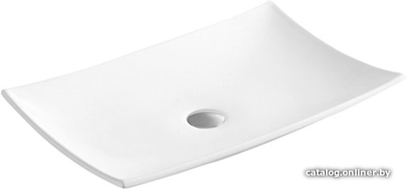 Умывальник CeramaLux N78123B