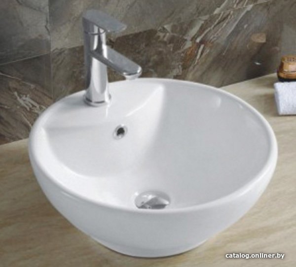 Умывальник CeramaLux N9001