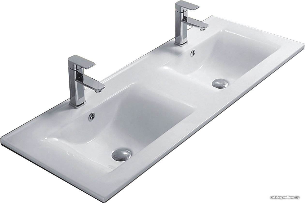 Умывальник CeramaLux NYJ809-120