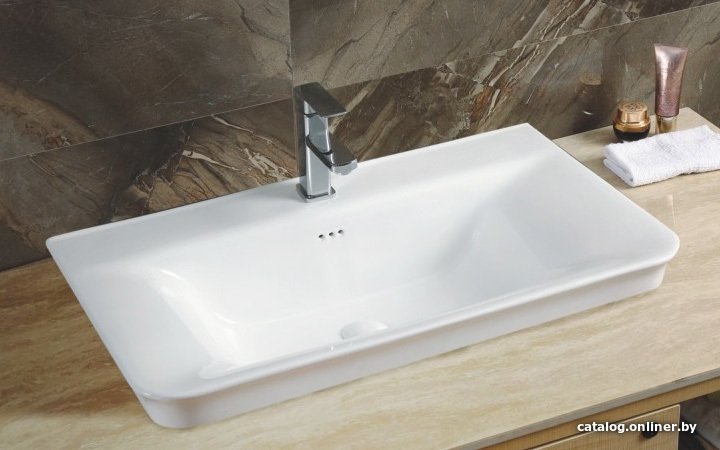 Умывальник CeramaLux NYJ851-80