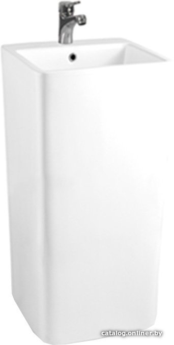 Умывальник CeramaLux P7004L