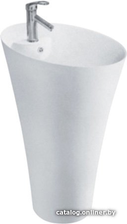 Умывальник CeramaLux WK8100