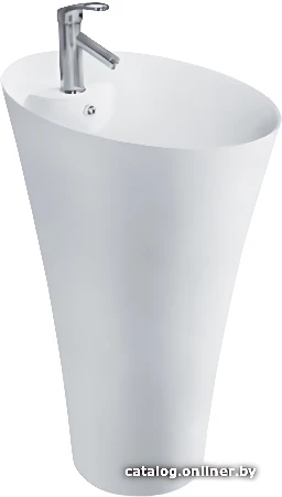 Умывальник CeramaLux WK8100