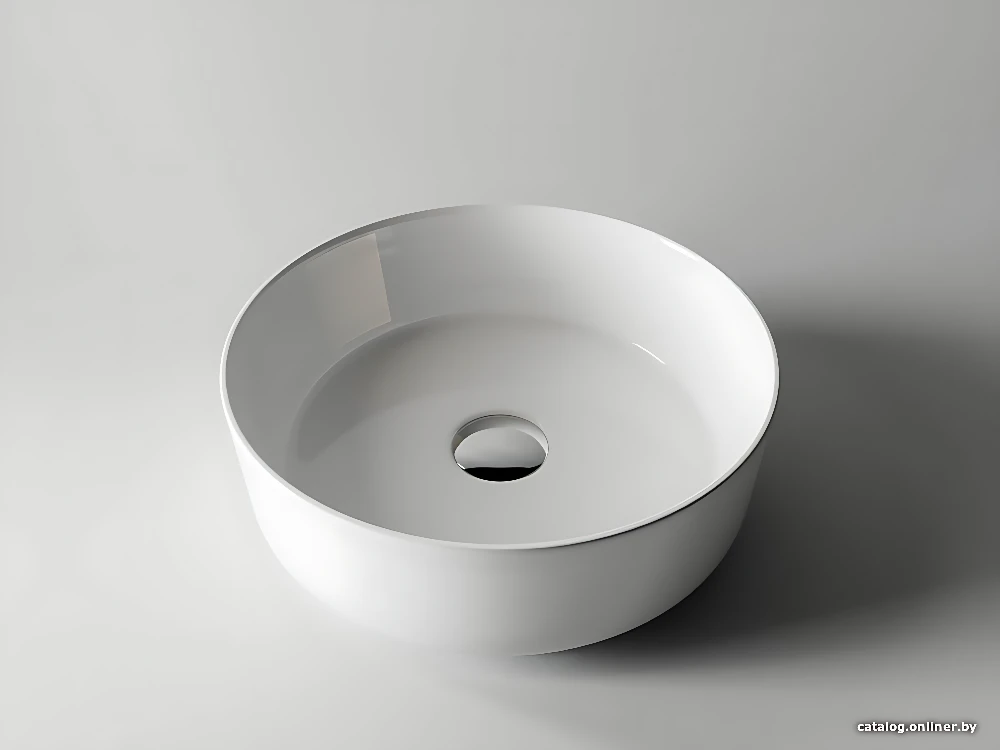 Умывальник Ceramica Nova Element CN5001