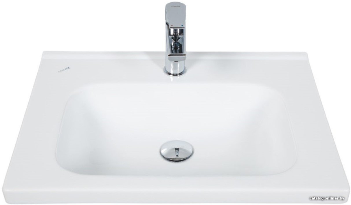 Умывальник Creavit Ideal 60 ID060-00CB00E-0000