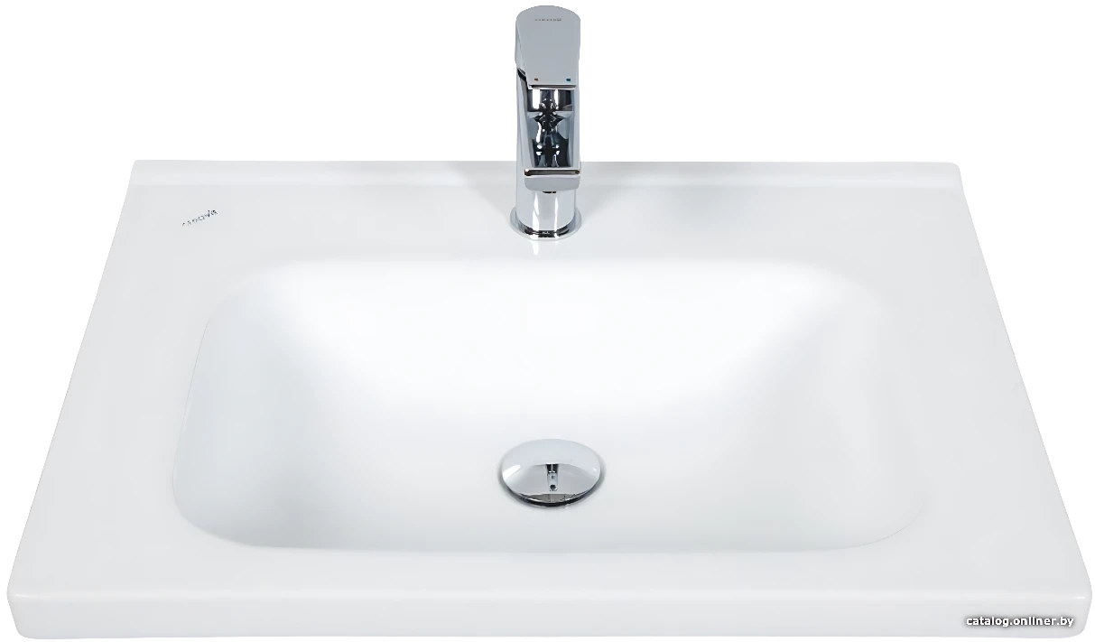 Умывальник Creavit Ideal 60 ID060-00CB00E-0000