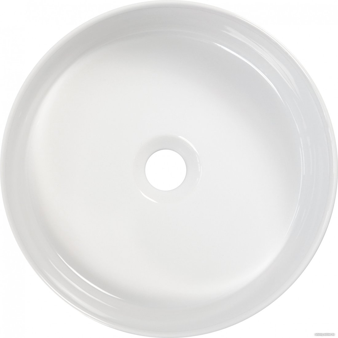 Умывальник Deante Silia CDL 6U4S