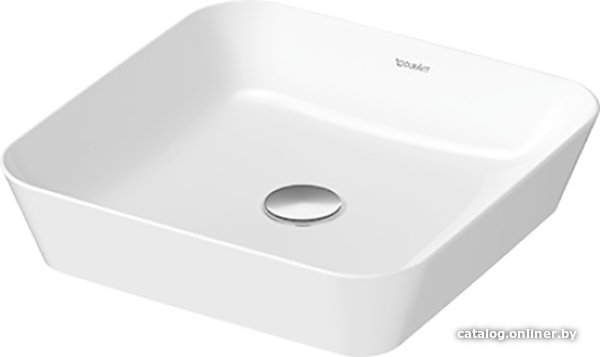 Умывальник Duravit Cape Cod 2340430000