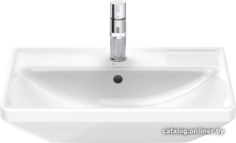 Умывальник Duravit D-Neo 2366550000