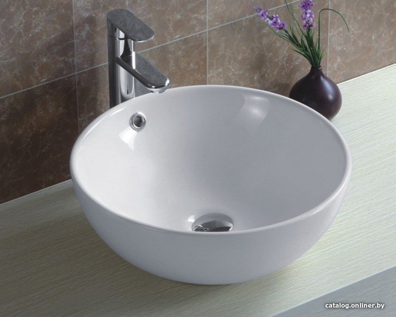 Умывальник Esbano Topaz