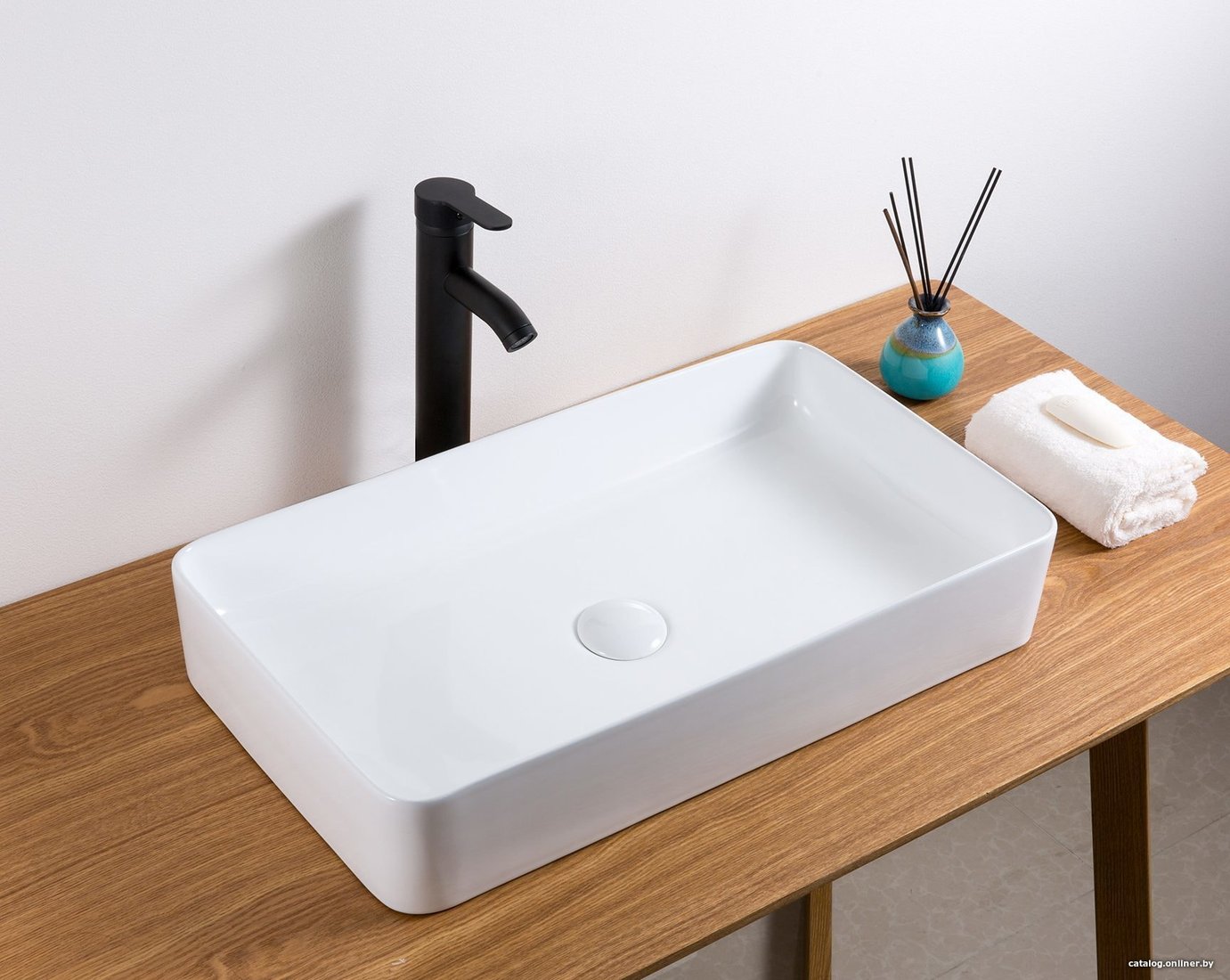 Умывальник Gid N9396