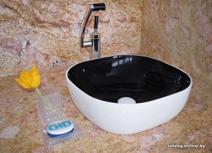 Умывальник Gid NC360