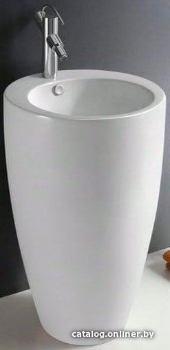 Умывальник Gid Nb133