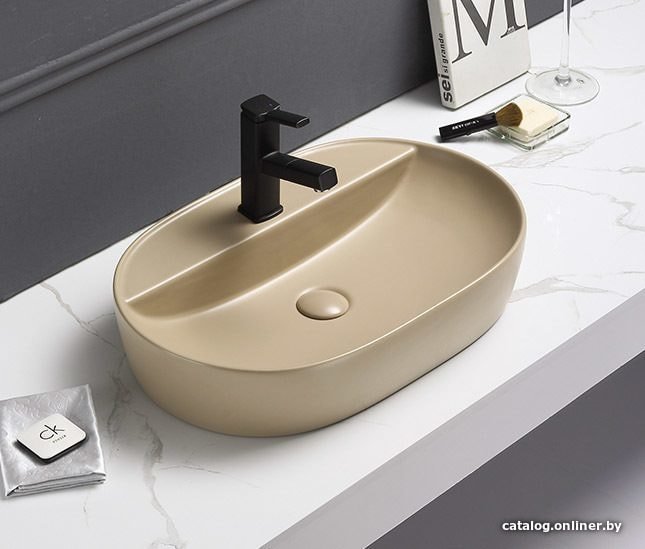 Умывальник Gid SR1346