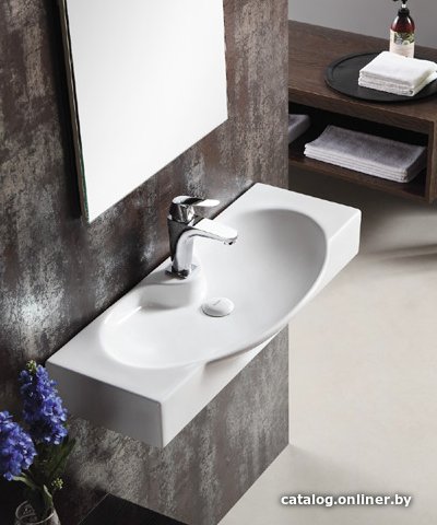 Умывальник Gid STR4282B