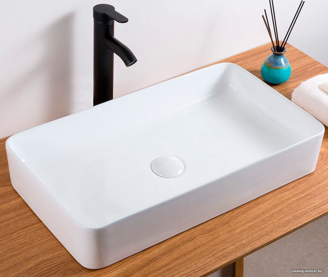 Умывальник Gid Wm9396