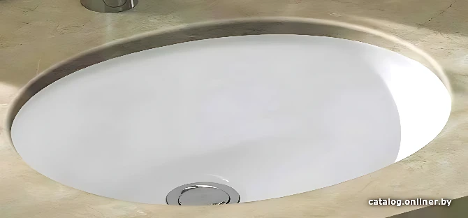 Умывальник Gid Yj839