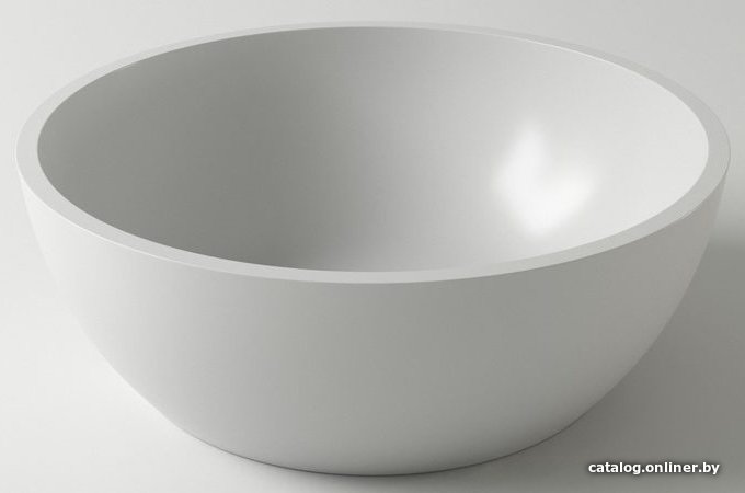 Умывальник Holbi Moon 44x44