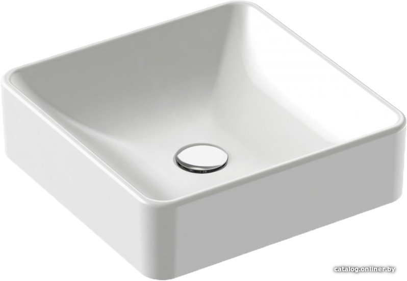 Умывальник Jacob Delafon Vox EVG102-PT6