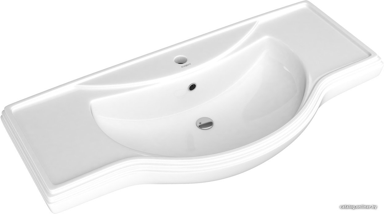 Умывальник Kirovit Классик 1050