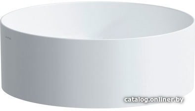 Умывальник Laufen Living 8114350001121