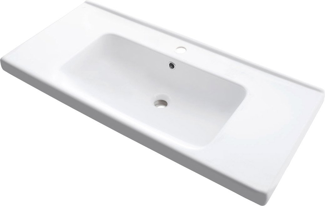 Умывальник Lemark Гармония-100