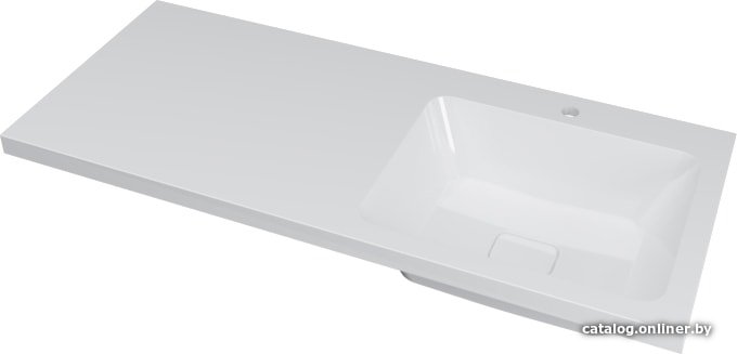 Умывальник Madera Kamilla 110х48